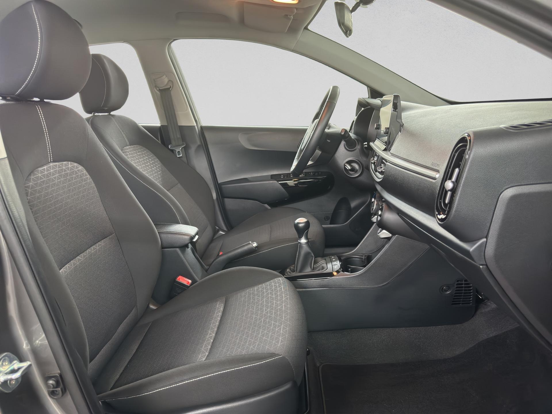 KIA Picanto 1.0 CVVT Picanto-image-23
