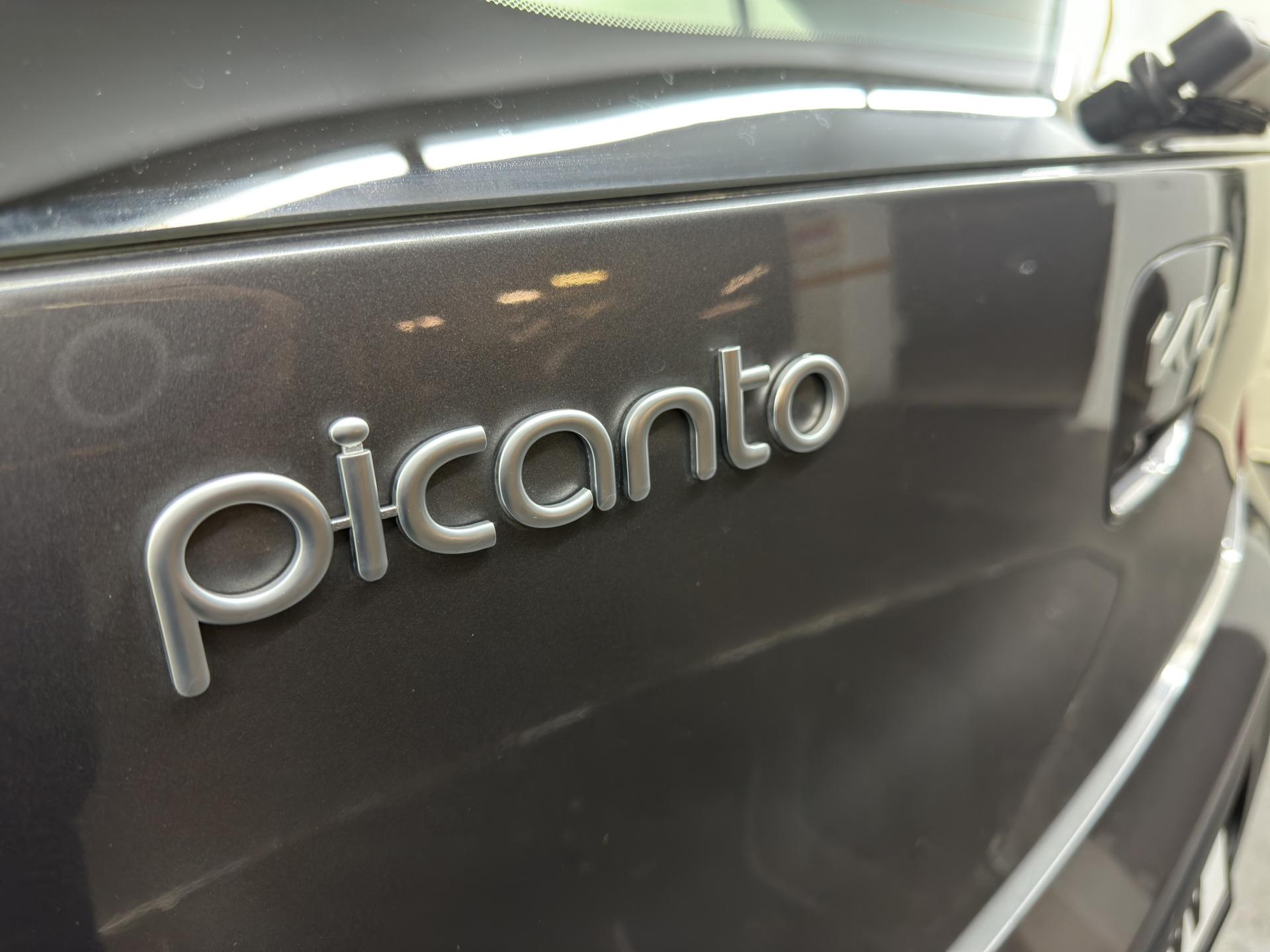 KIA Picanto 1.0 CVVT Picanto-image-8