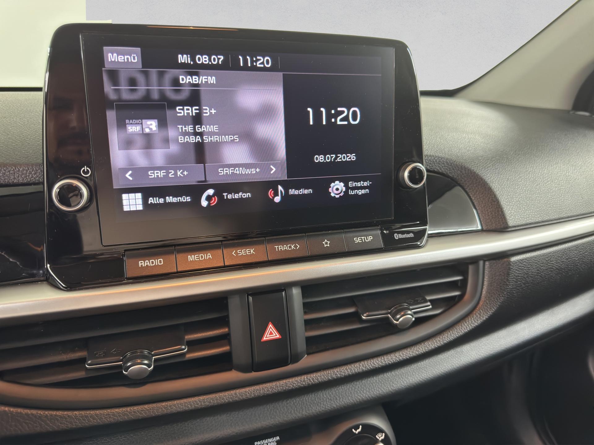 KIA Picanto 1.0 CVVT Picanto-image-16
