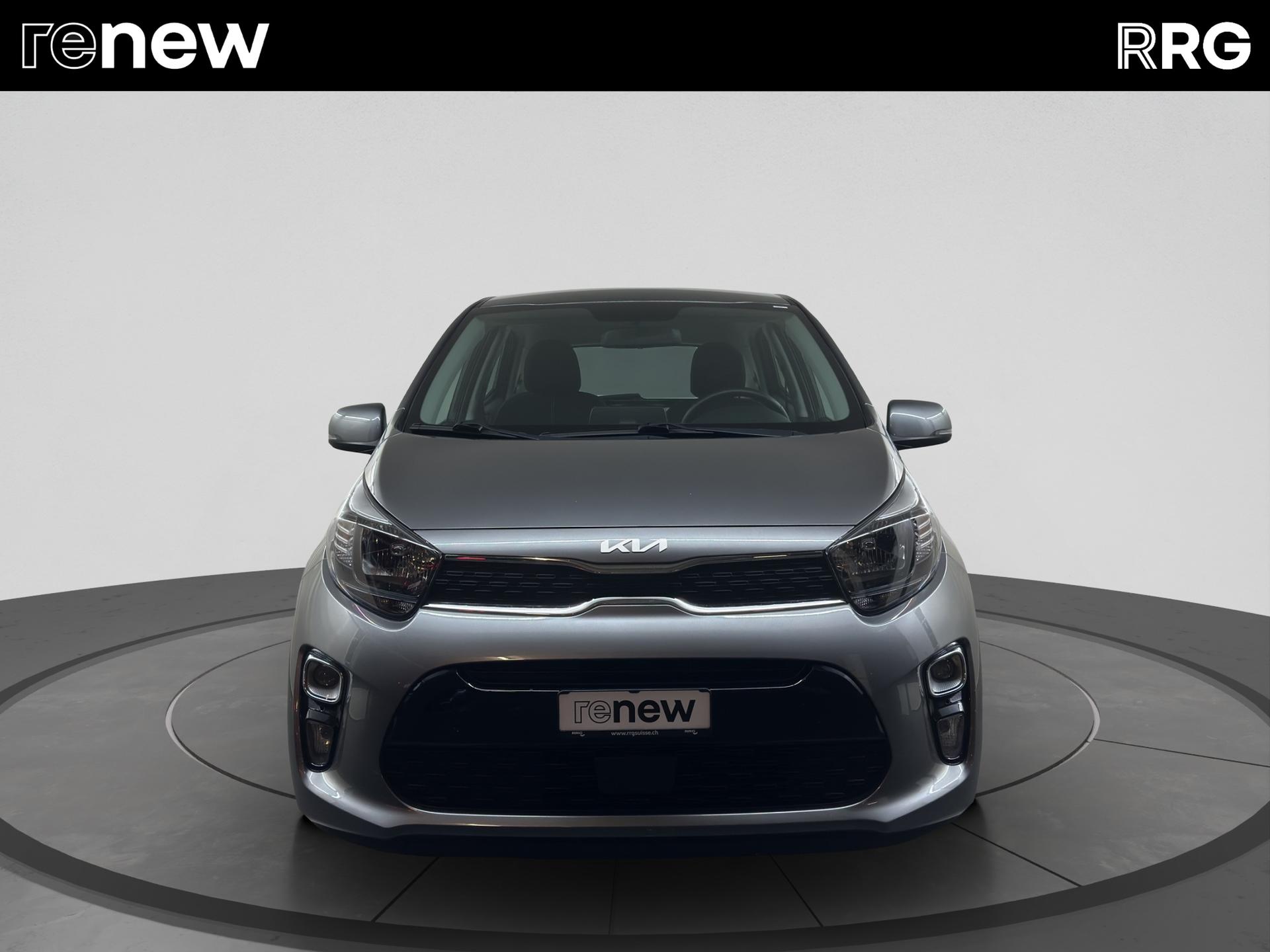 KIA Picanto 1.0 CVVT Picanto-image-7