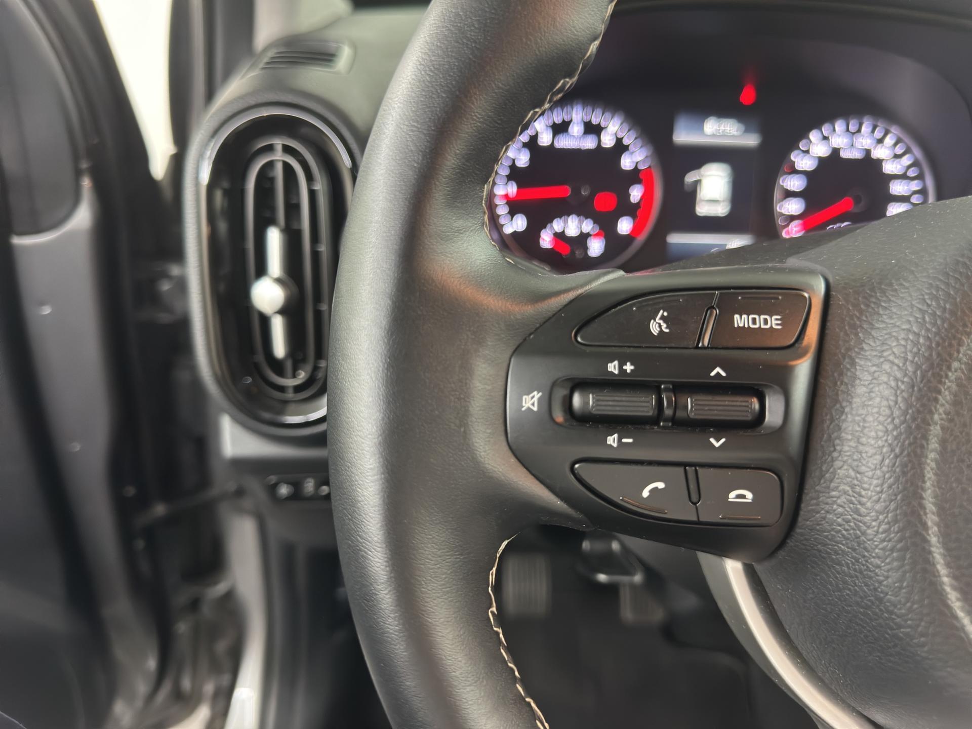 KIA Picanto 1.0 CVVT Picanto-image-13