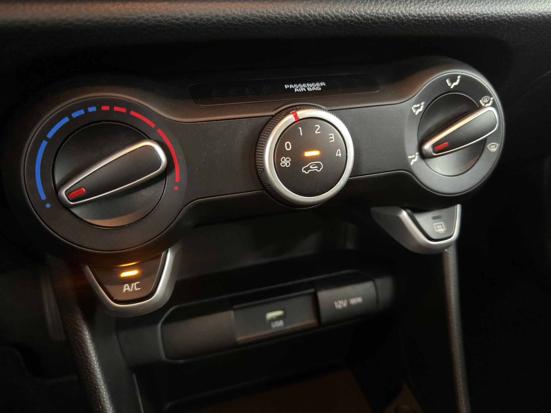 KIA Picanto 1.0 CVVT Picanto-image-17