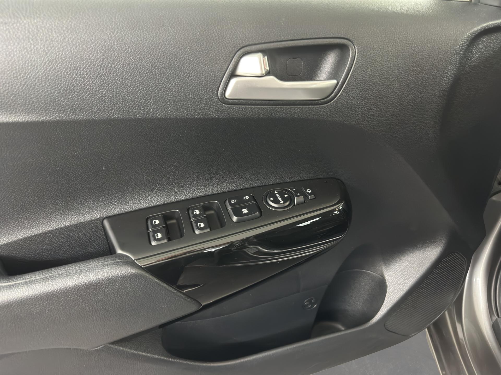KIA Picanto 1.0 CVVT Picanto-image-19