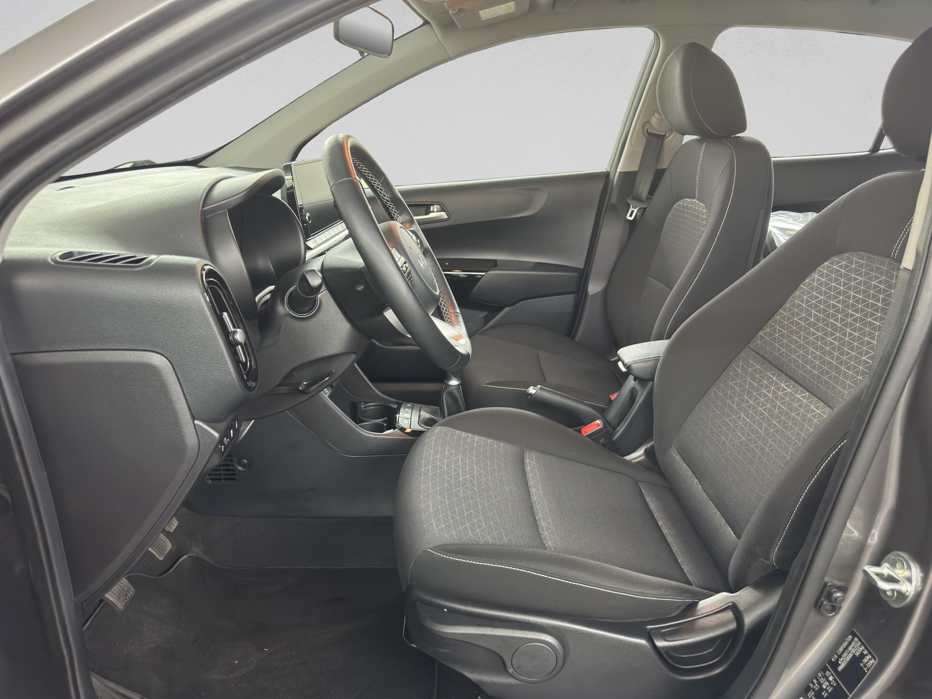 KIA Picanto 1.0 CVVT Picanto-image-9