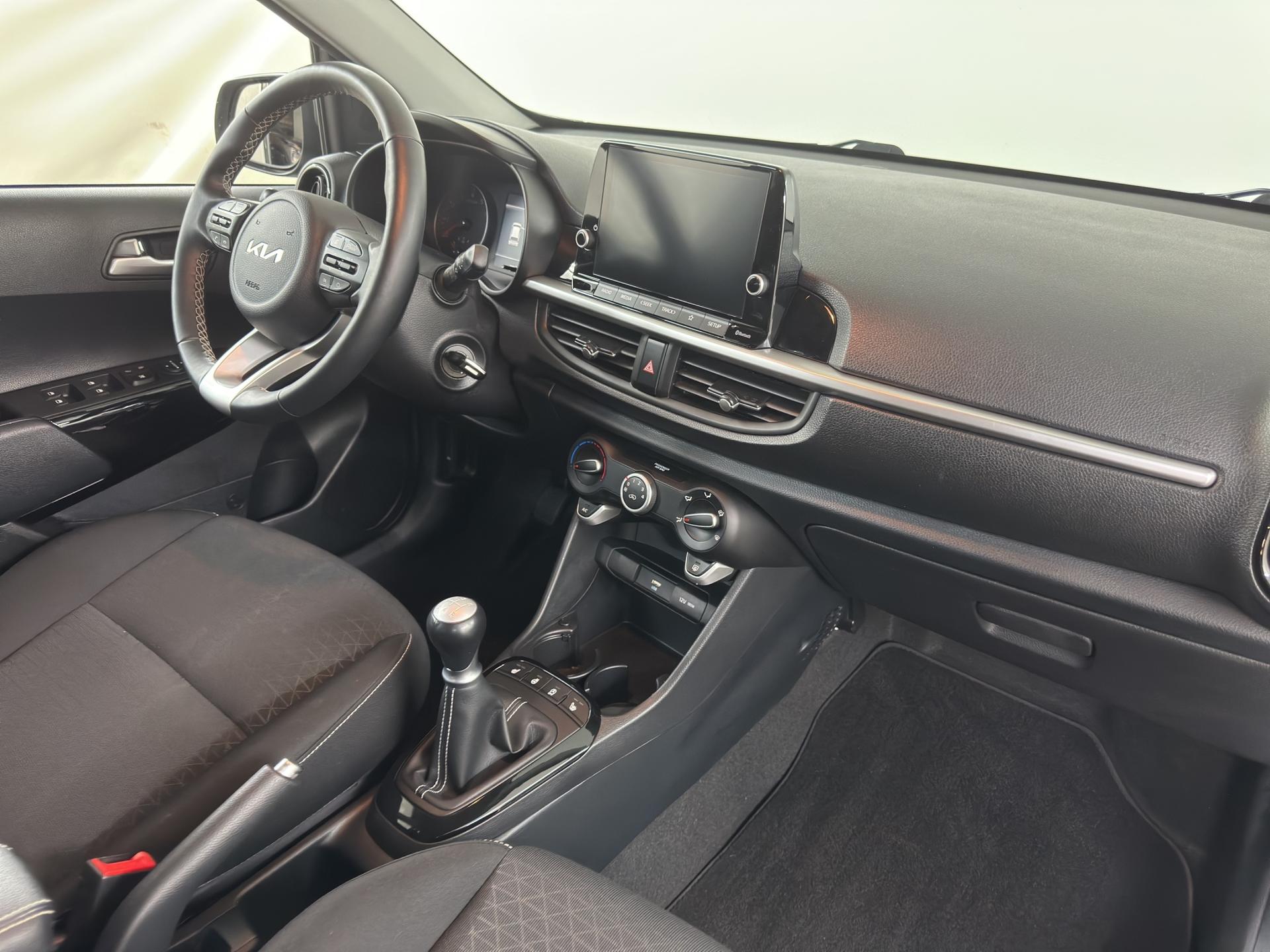KIA Picanto 1.0 CVVT Picanto-image-22
