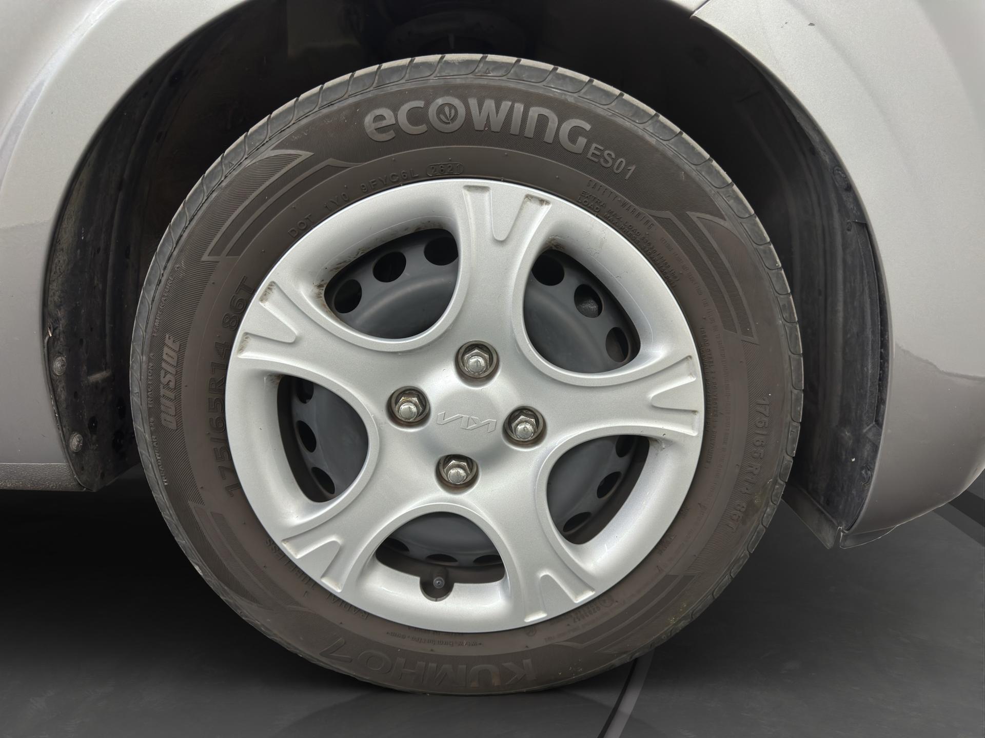 KIA Picanto 1.0 CVVT Picanto-image-24