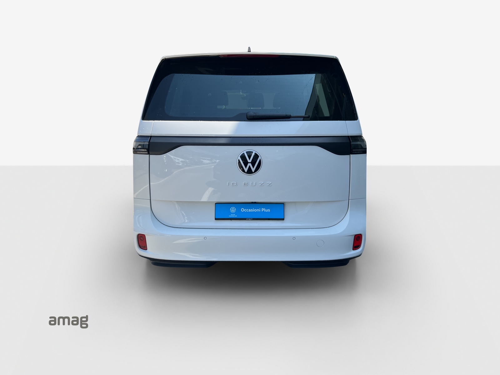 VW ID. Buzz Cargo-image-4