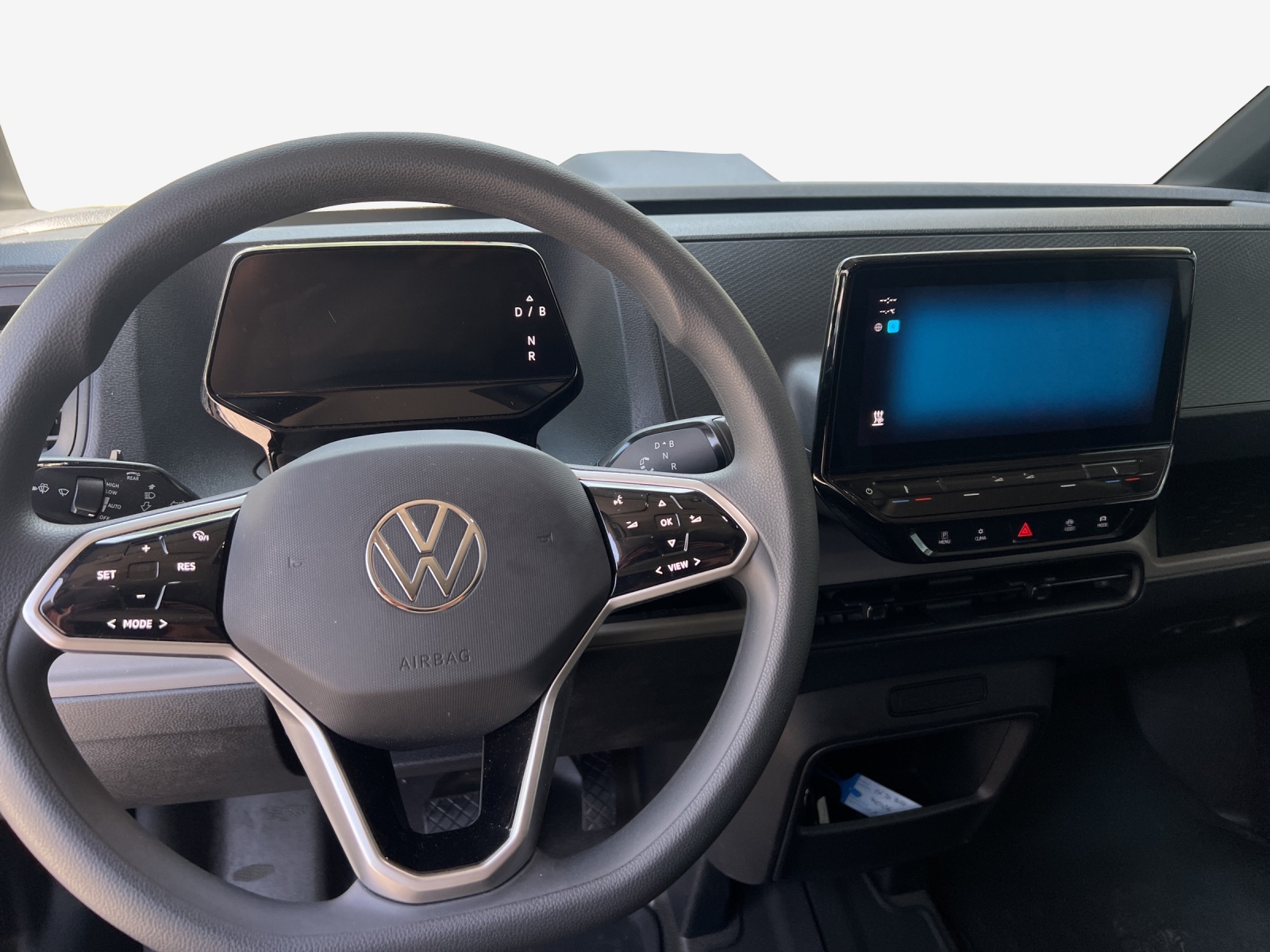 VW ID. Buzz Cargo-image-9