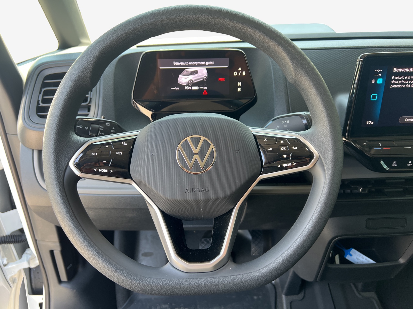 VW ID. Buzz Cargo-image-10