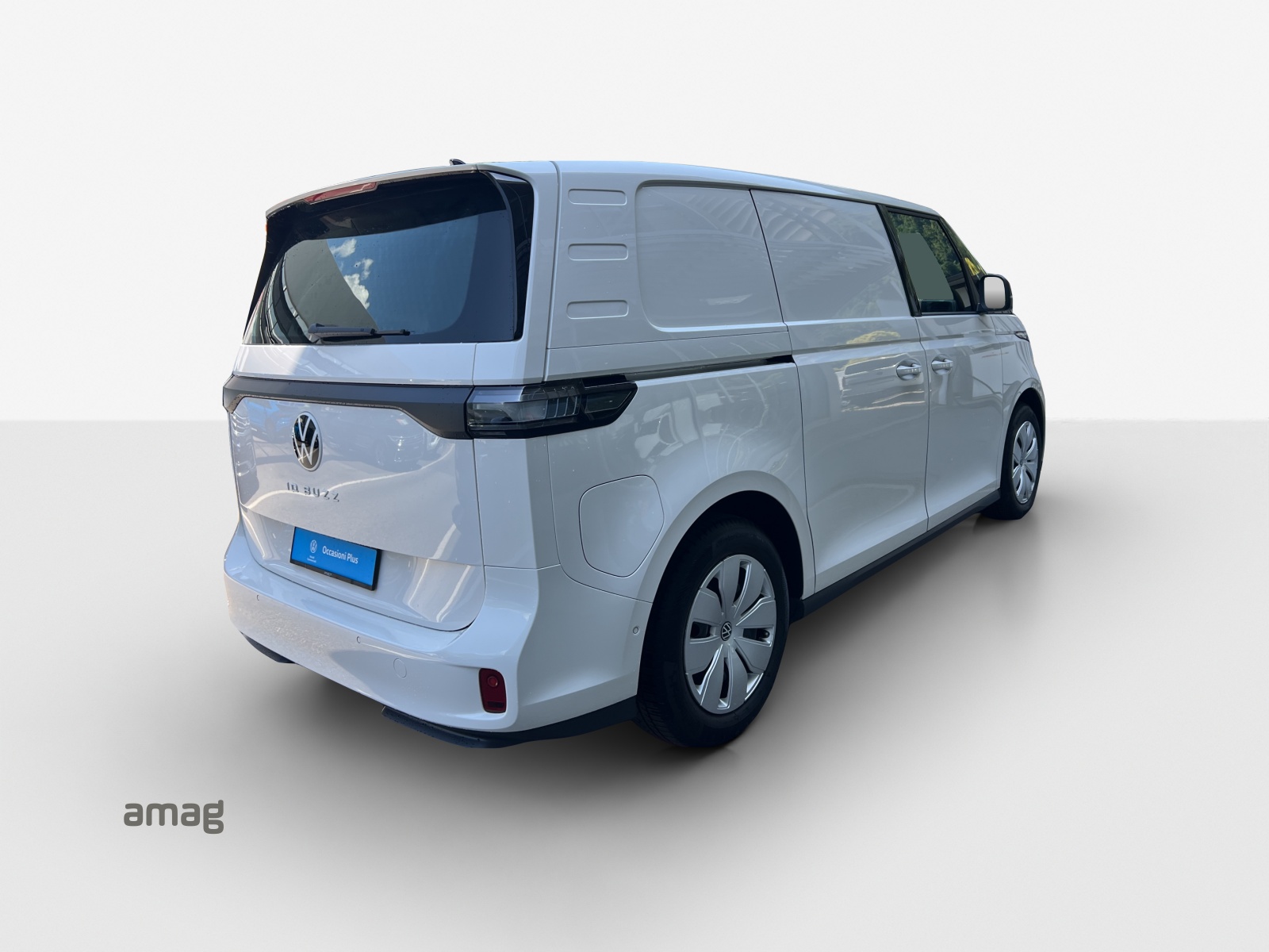 VW ID. Buzz Cargo-image-5