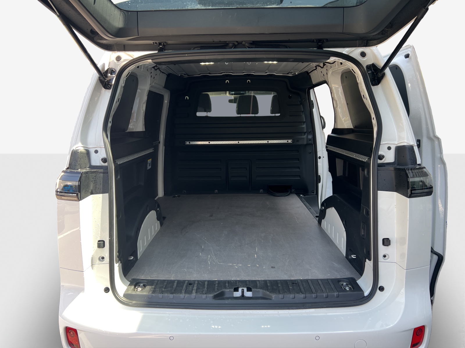 VW ID. Buzz Cargo-image-13