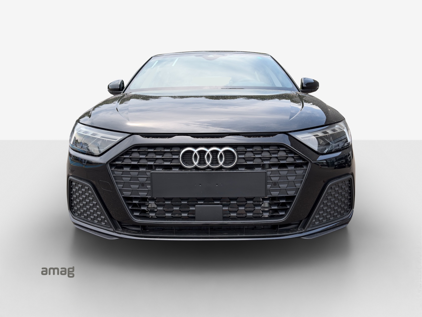AUDI A1 Sportback 30 TFSI Attraction S-tronic-image-6