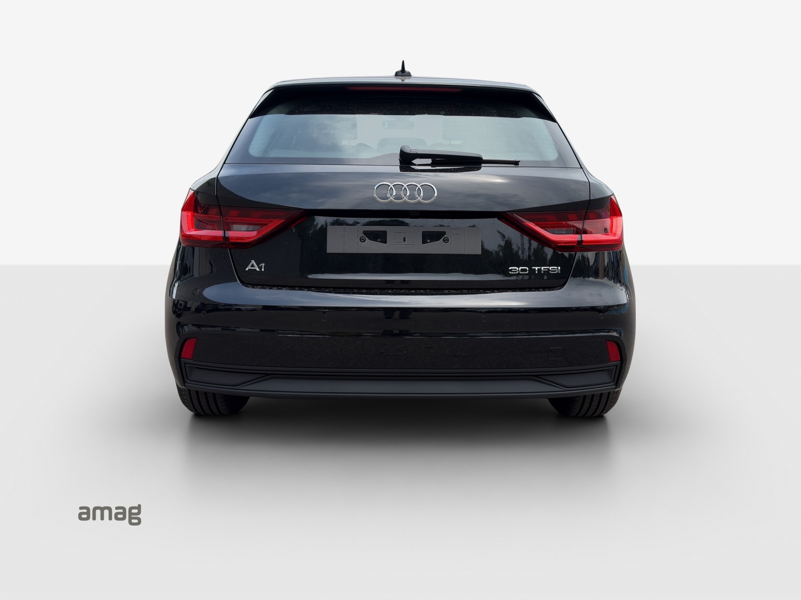 AUDI A1 Sportback 30 TFSI Attraction S-tronic-showroom-element-3