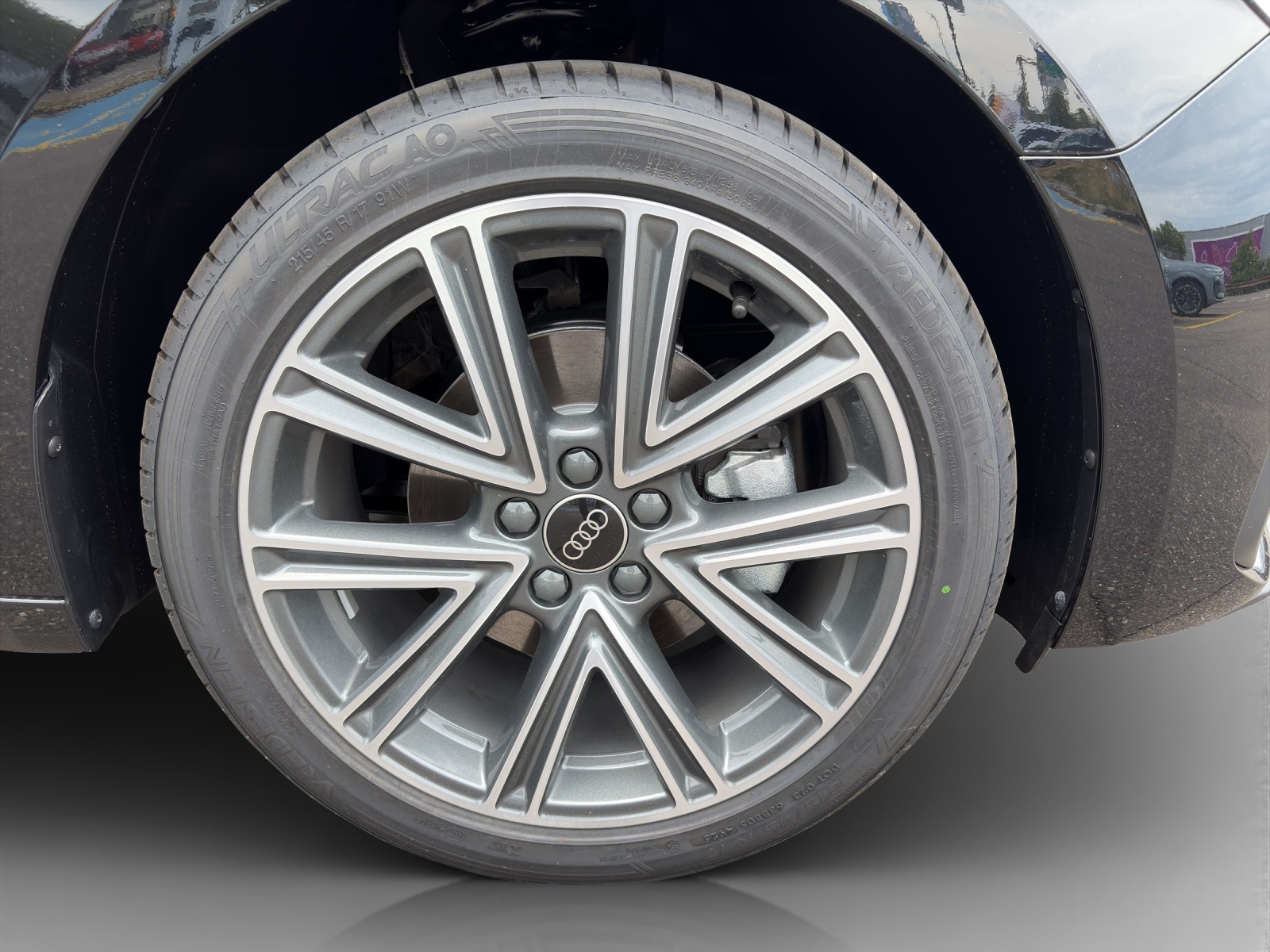 AUDI A1 Sportback 30 TFSI Attraction S-tronic-image-13