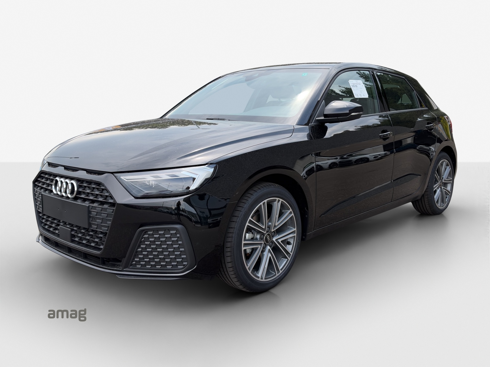 AUDI A1 Sportback 30 TFSI Attraction S-tronic