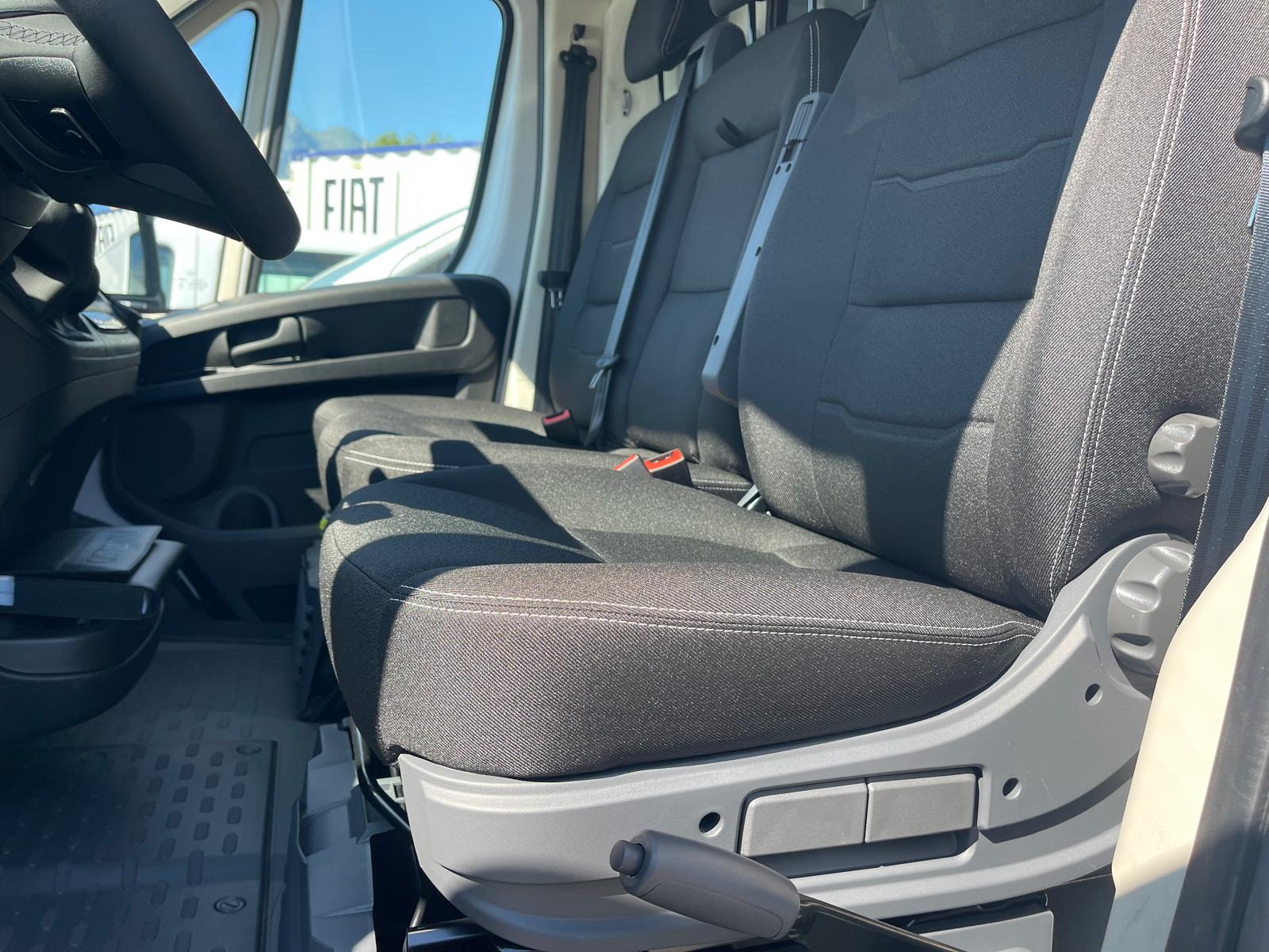 FIAT Ducato 290 35 Kaw. 3450 H2 2.2-image-8