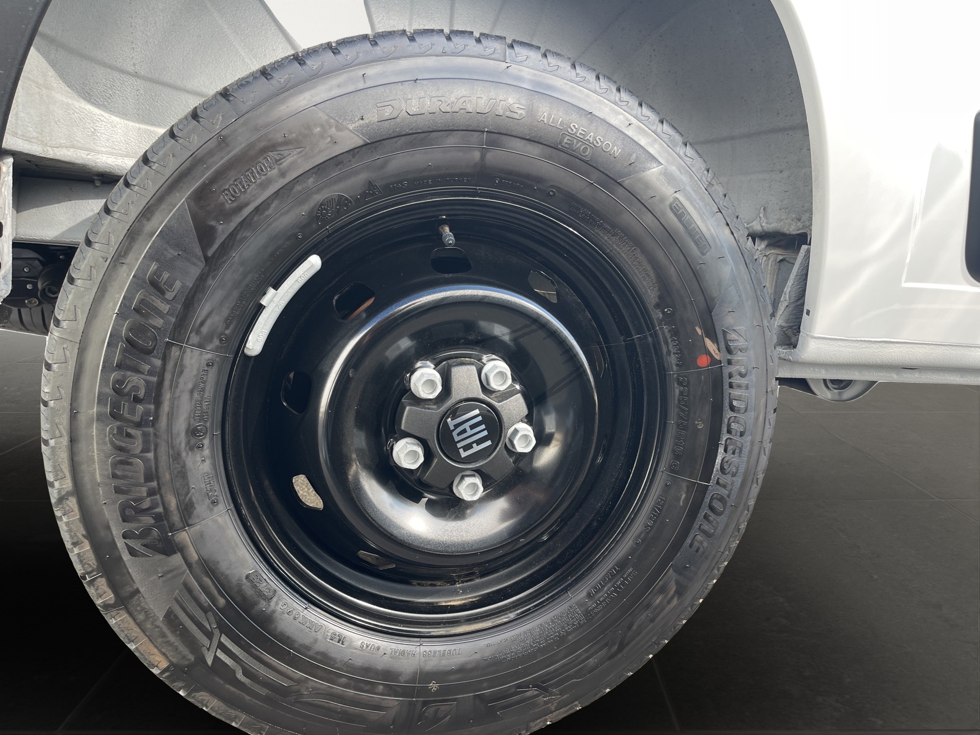 FIAT Ducato 290 35 Kaw. 3450 H2 2.2-image-6