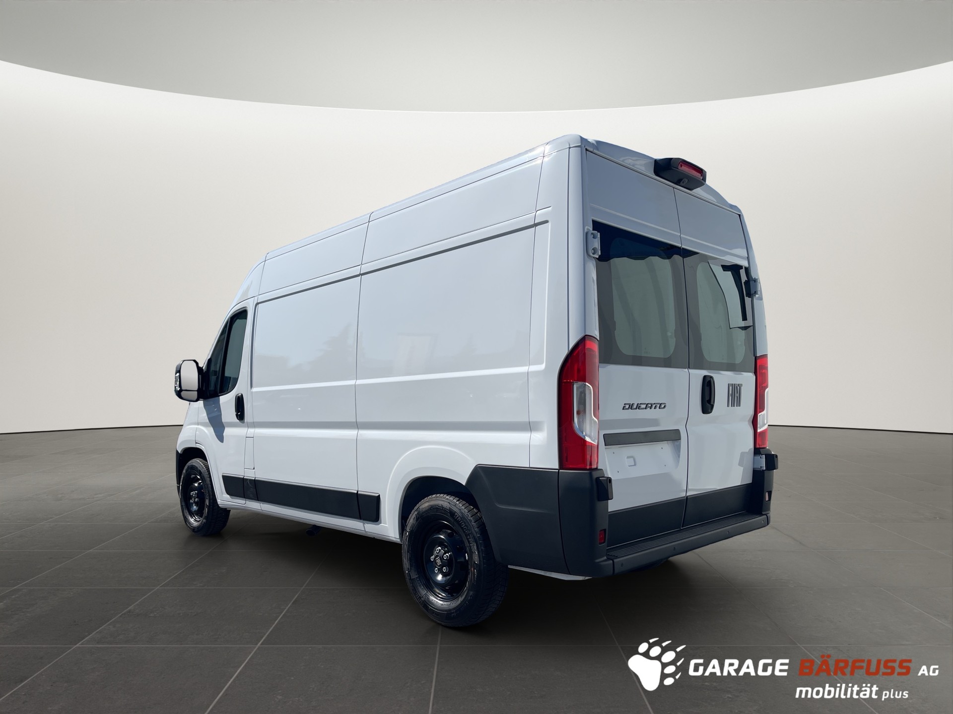 FIAT Ducato 290 35 Kaw. 3450 H2 2.2-image-2