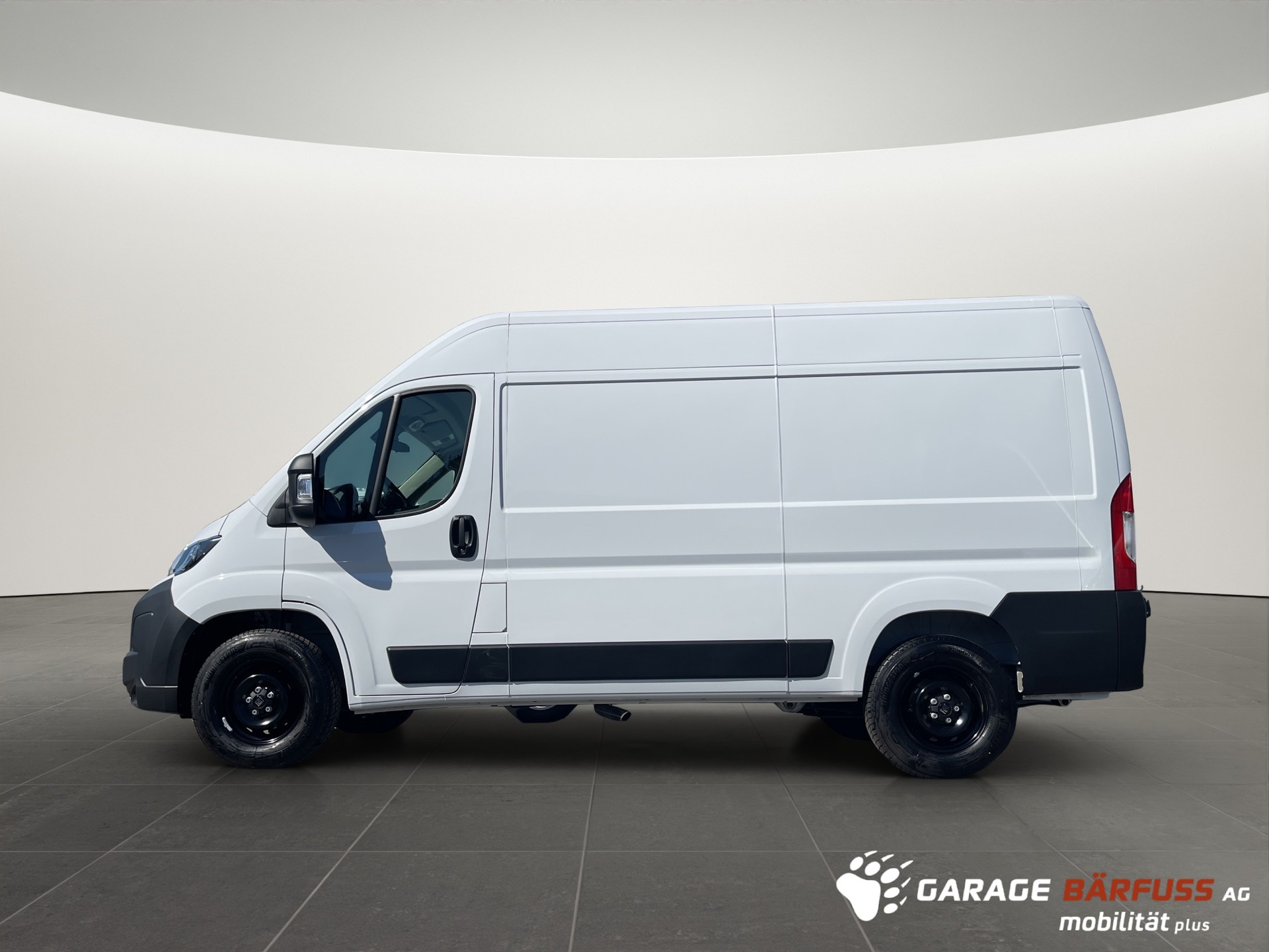 FIAT Ducato 290 35 Kaw. 3450 H2 2.2-image-1