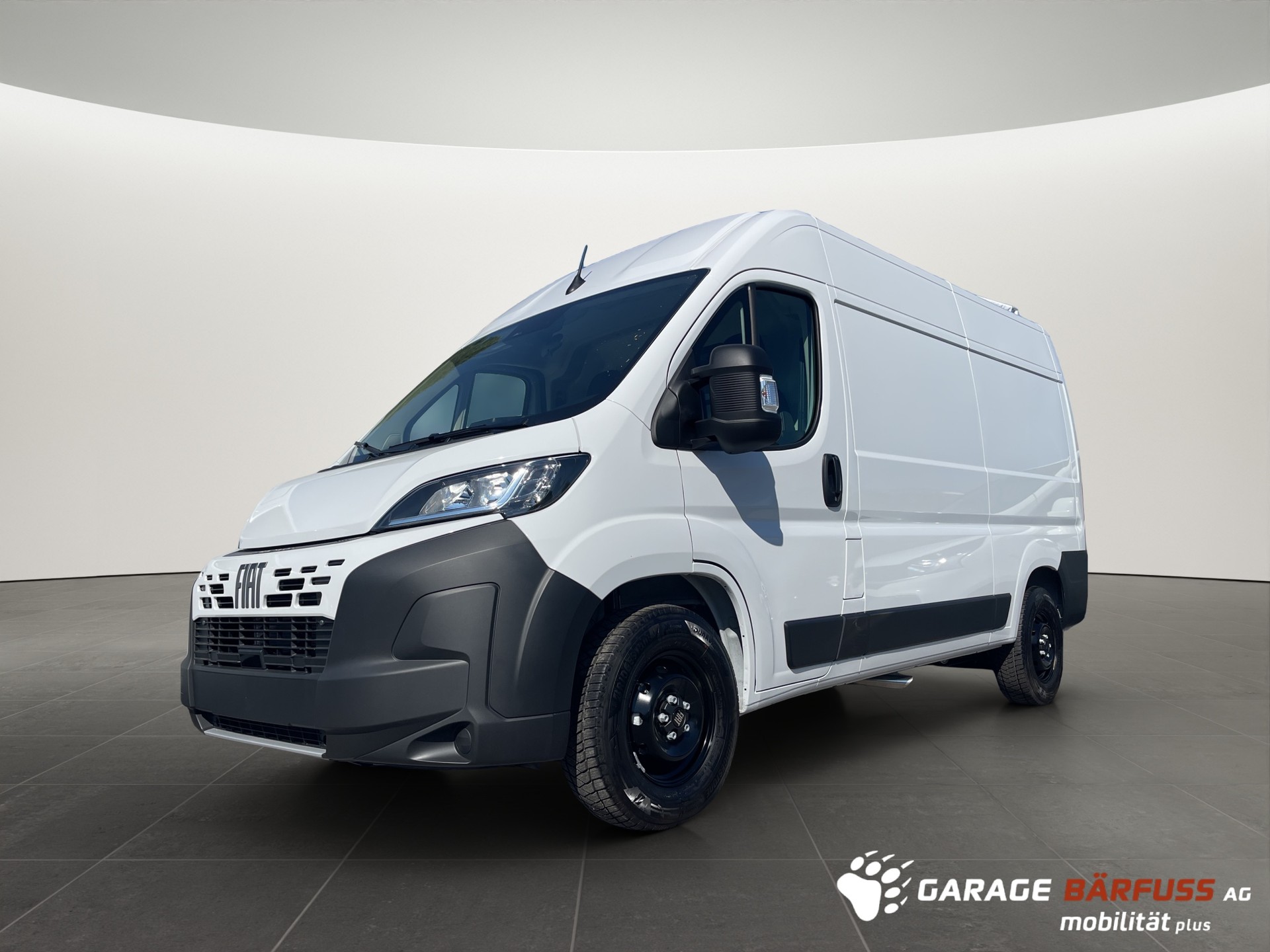 FIAT Ducato 290 35 Kaw. 3450 H2 2.2-image-0