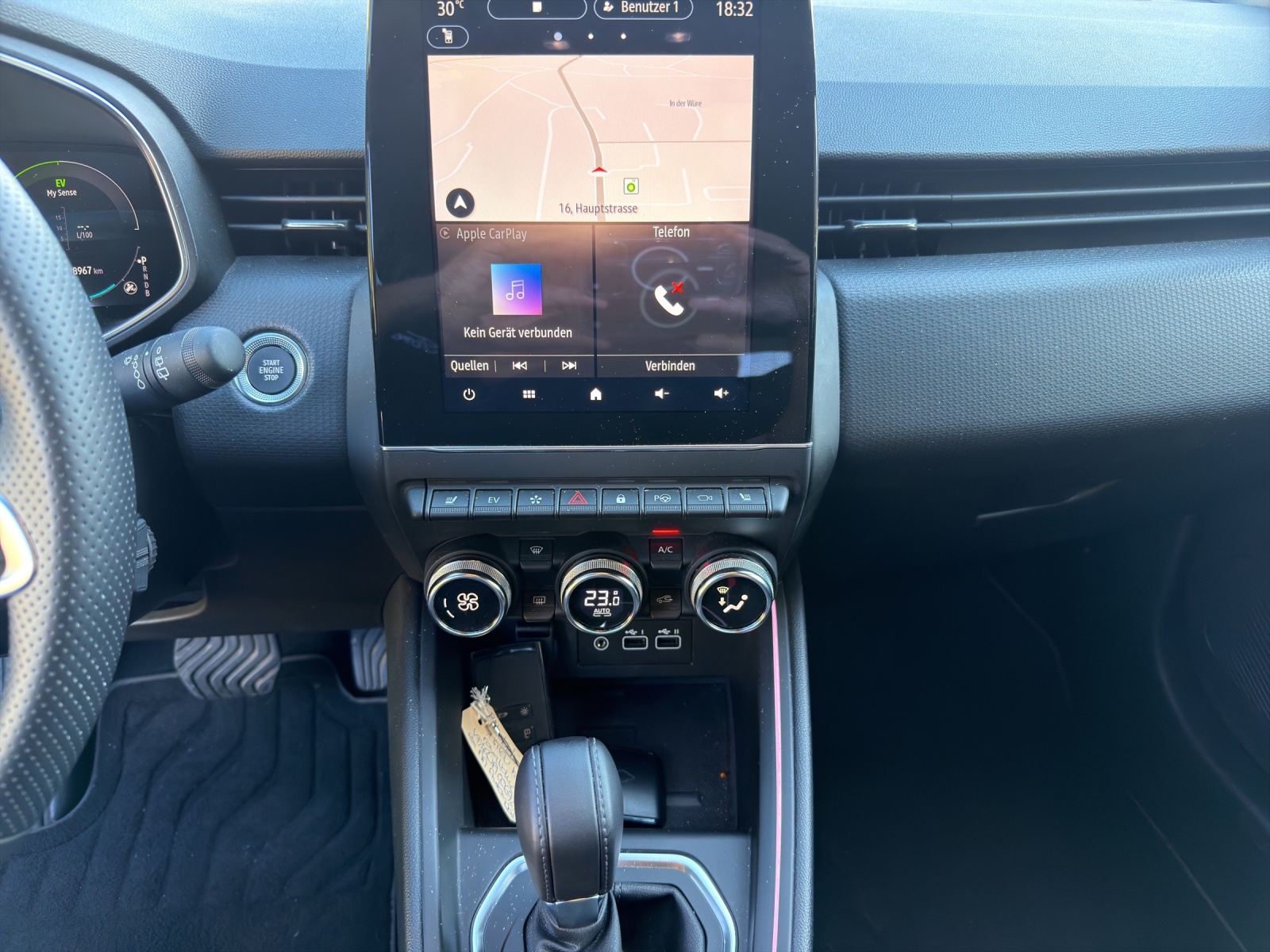 MITSUBISHI Colt 1.6 HEV Instyle-image-12