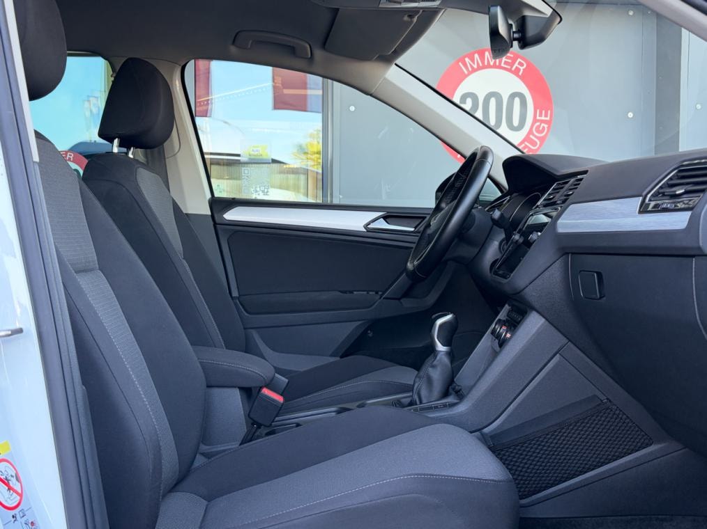 VW Tiguan 1.5TSI Evo Starter-image-8