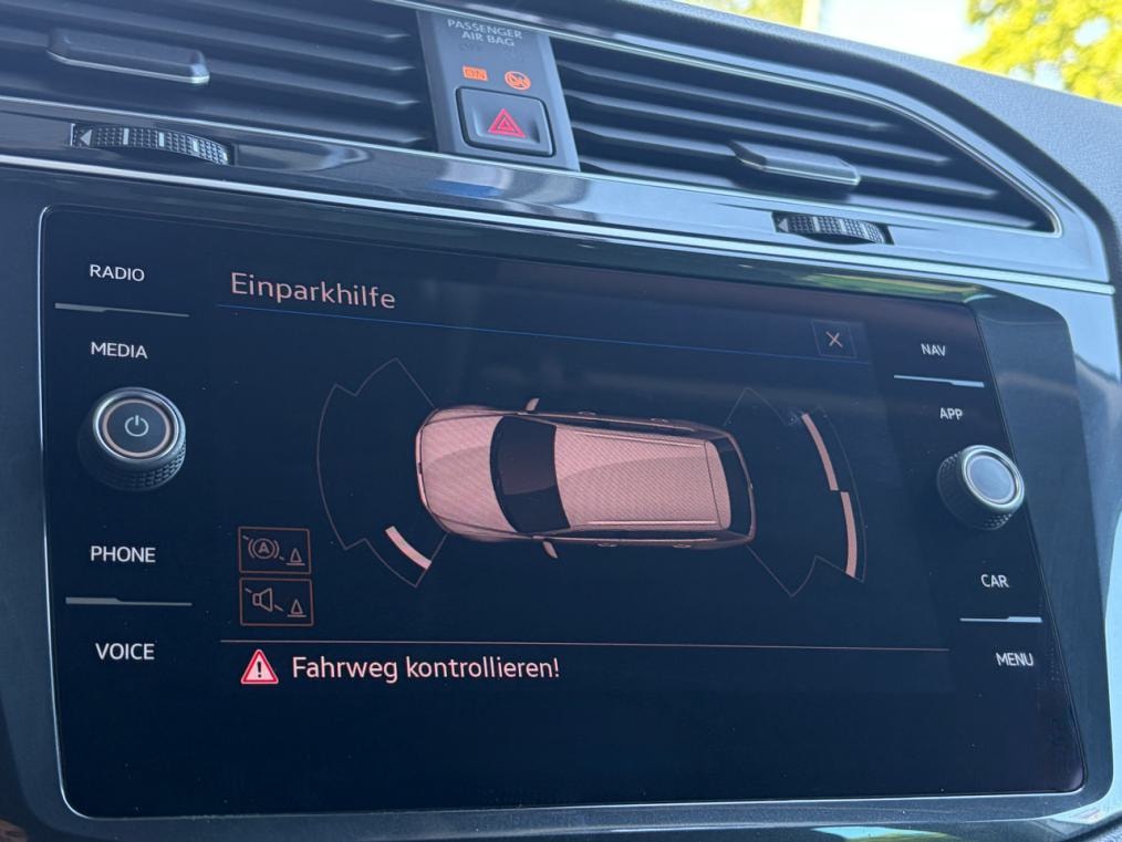 VW Tiguan 1.5TSI Evo Starter-image-6