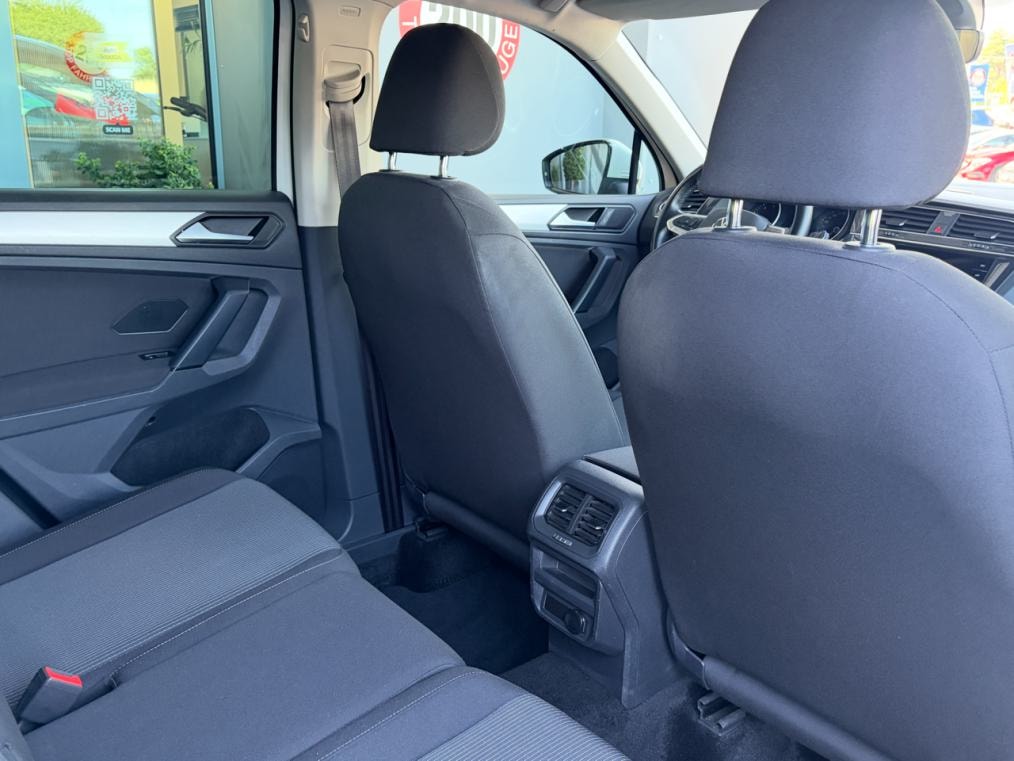 VW Tiguan 1.5TSI Evo Starter-image-9