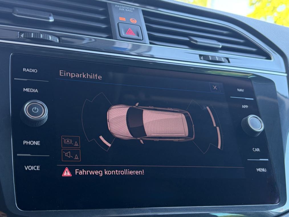 VW Tiguan 1.5TSI Evo Starter-image-6