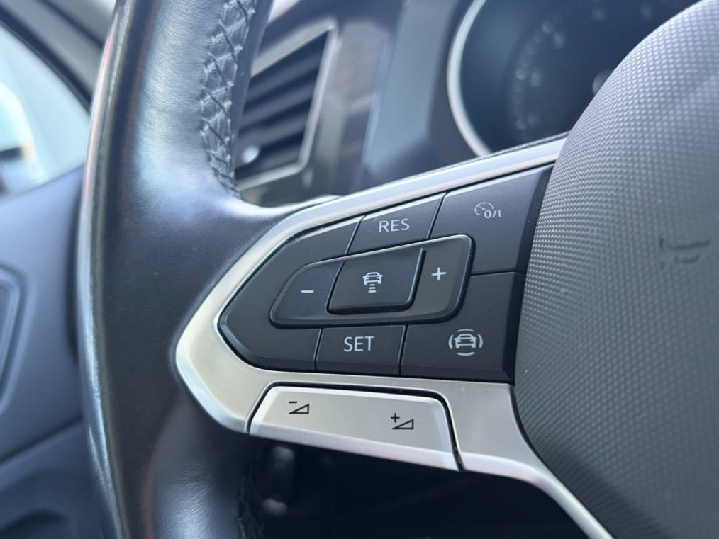 VW Tiguan 1.5TSI Evo Starter-image-4