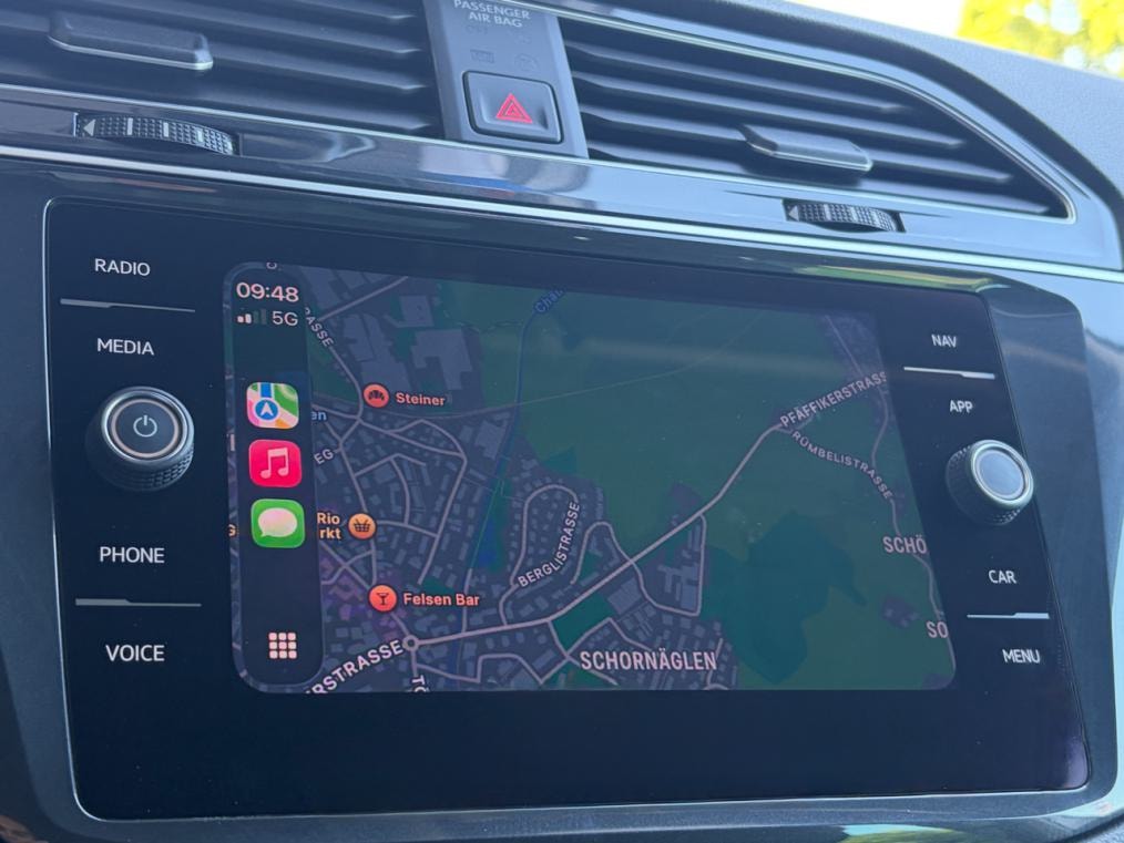 VW Tiguan 1.5TSI Evo Starter-image-5