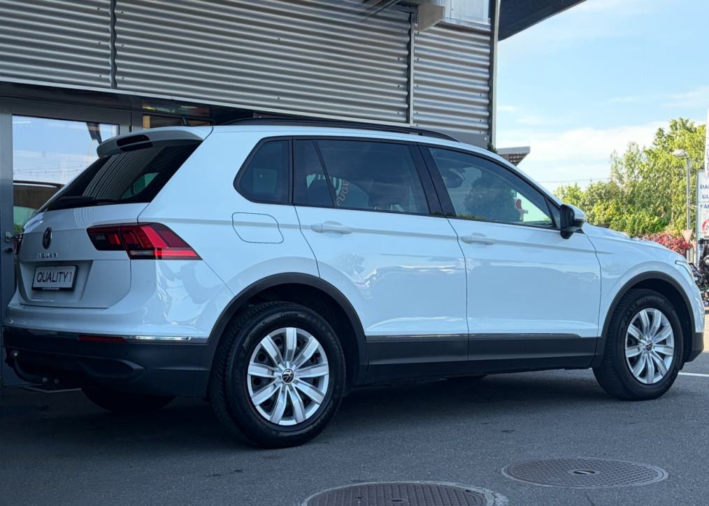 VW Tiguan 1.5 TSI Style-image-2