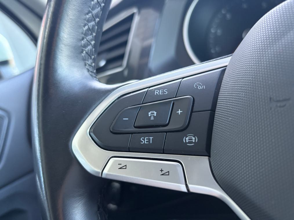 VW Tiguan 1.5TSI Evo Starter-image-4