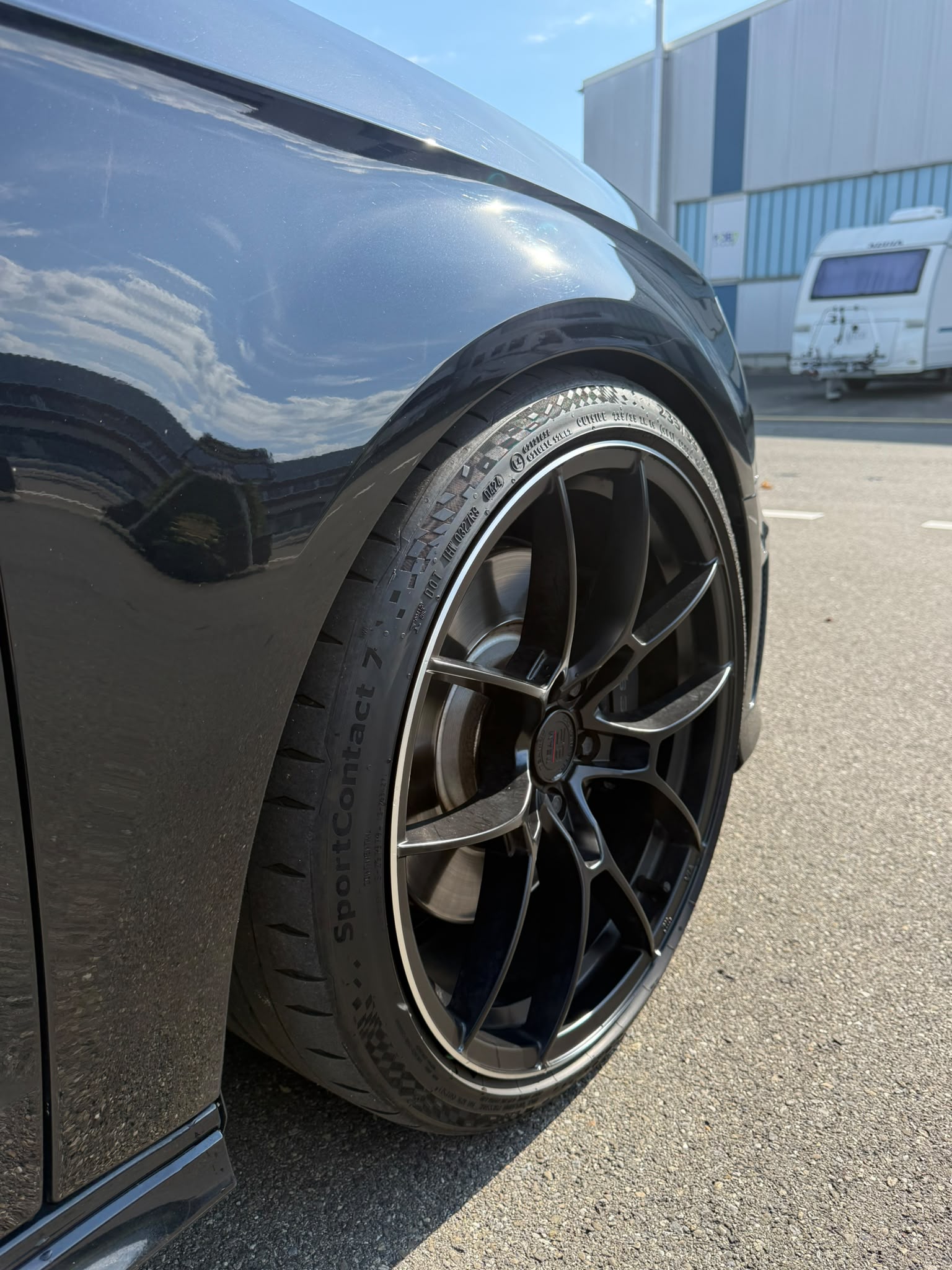 AUDI S3 Sportback 2.0 TFSI quattro S-tronic-image-9