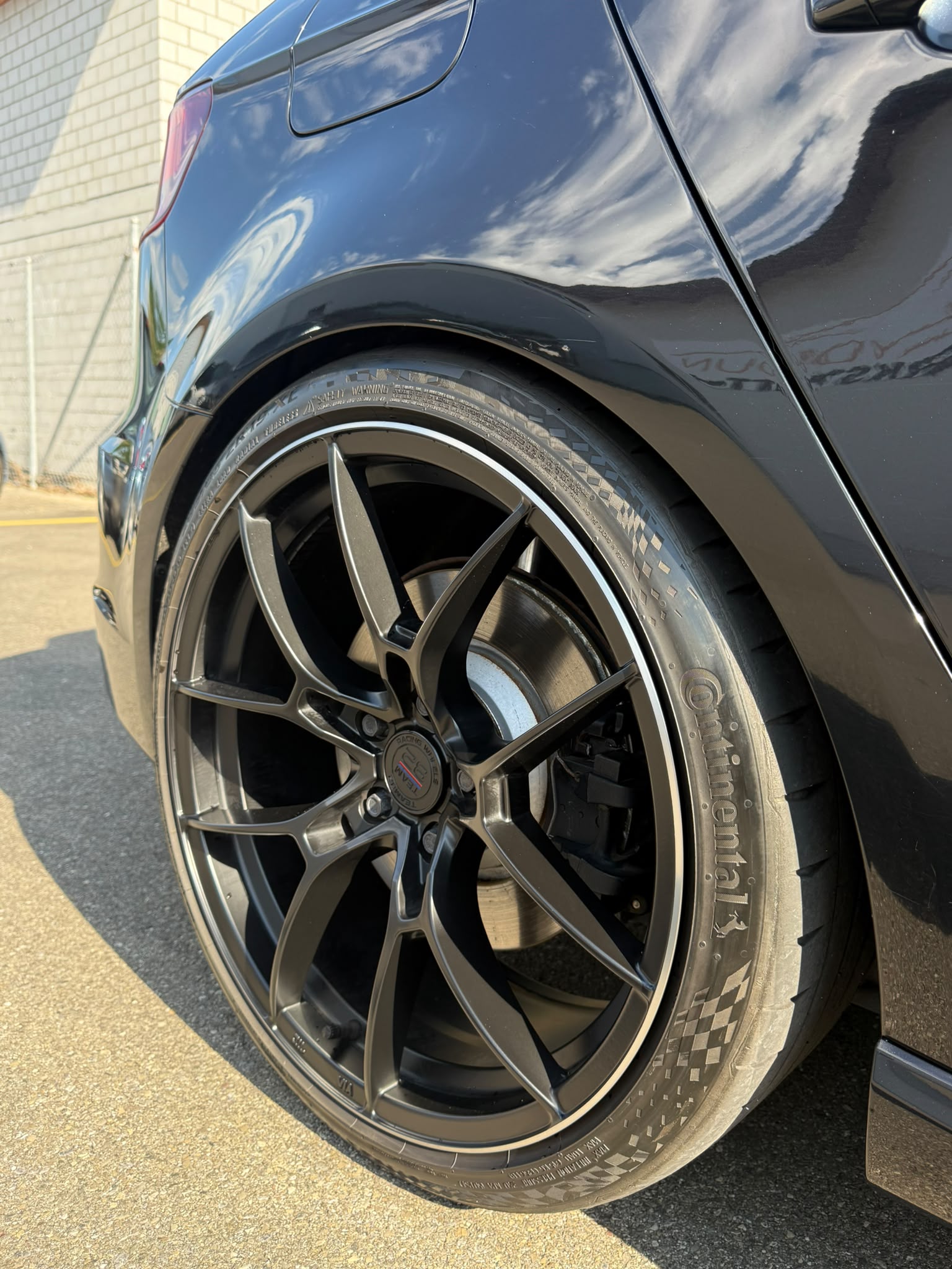 AUDI S3 Sportback 2.0 TFSI quattro S-tronic-image-10
