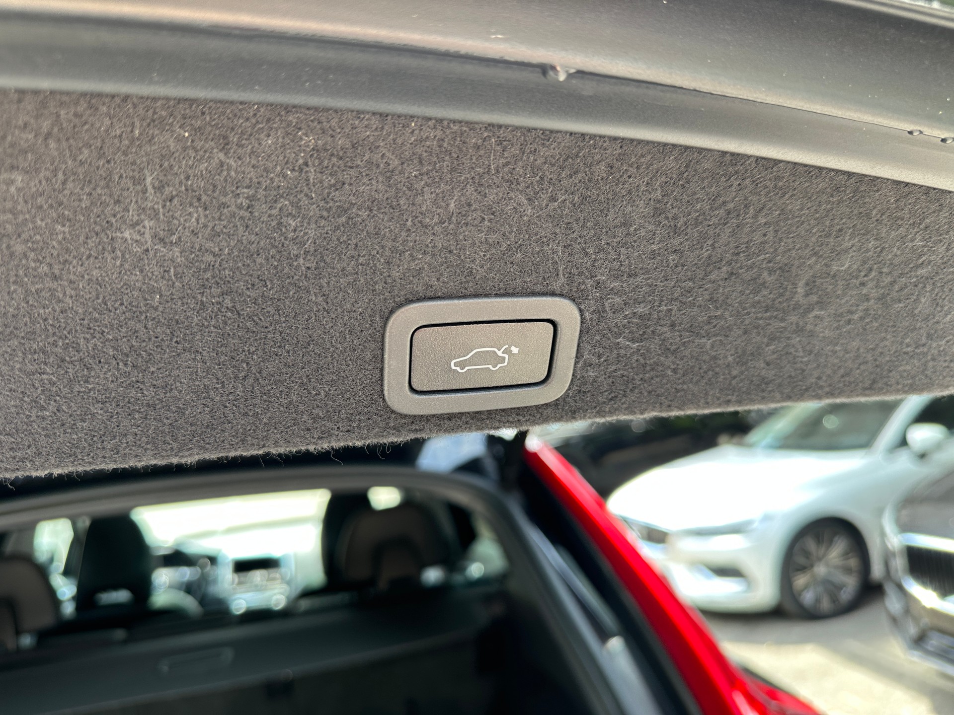 VOLVO XC60 T6 AWD Summum Geartronic-image-16