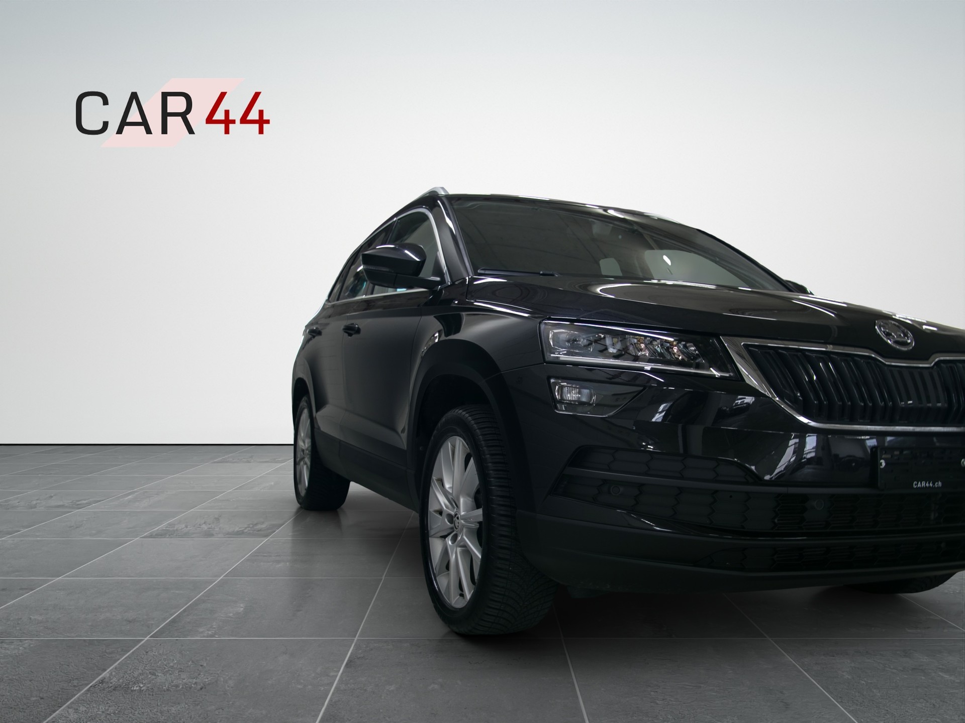 SKODA Karoq 2.0 TDI CR Ambition 4x4-image-11