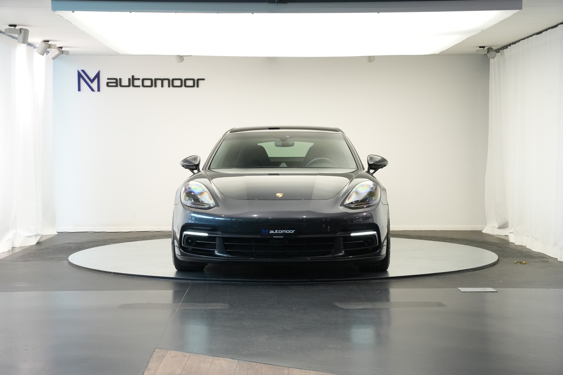 PORSCHE Panamera 4 E-Hybrid PDK *CH-Fahrzeug* *22 Zoll*-showroom-element-1