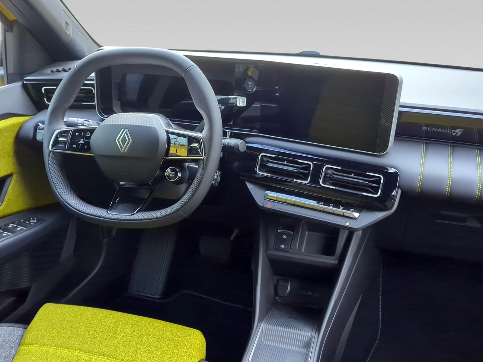 RENAULT R5 E-Tech Comfort Range iconic five-image-9