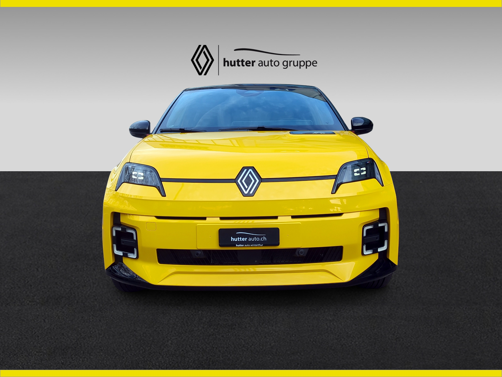 RENAULT R5 E-Tech Comfort Range iconic five-image-2