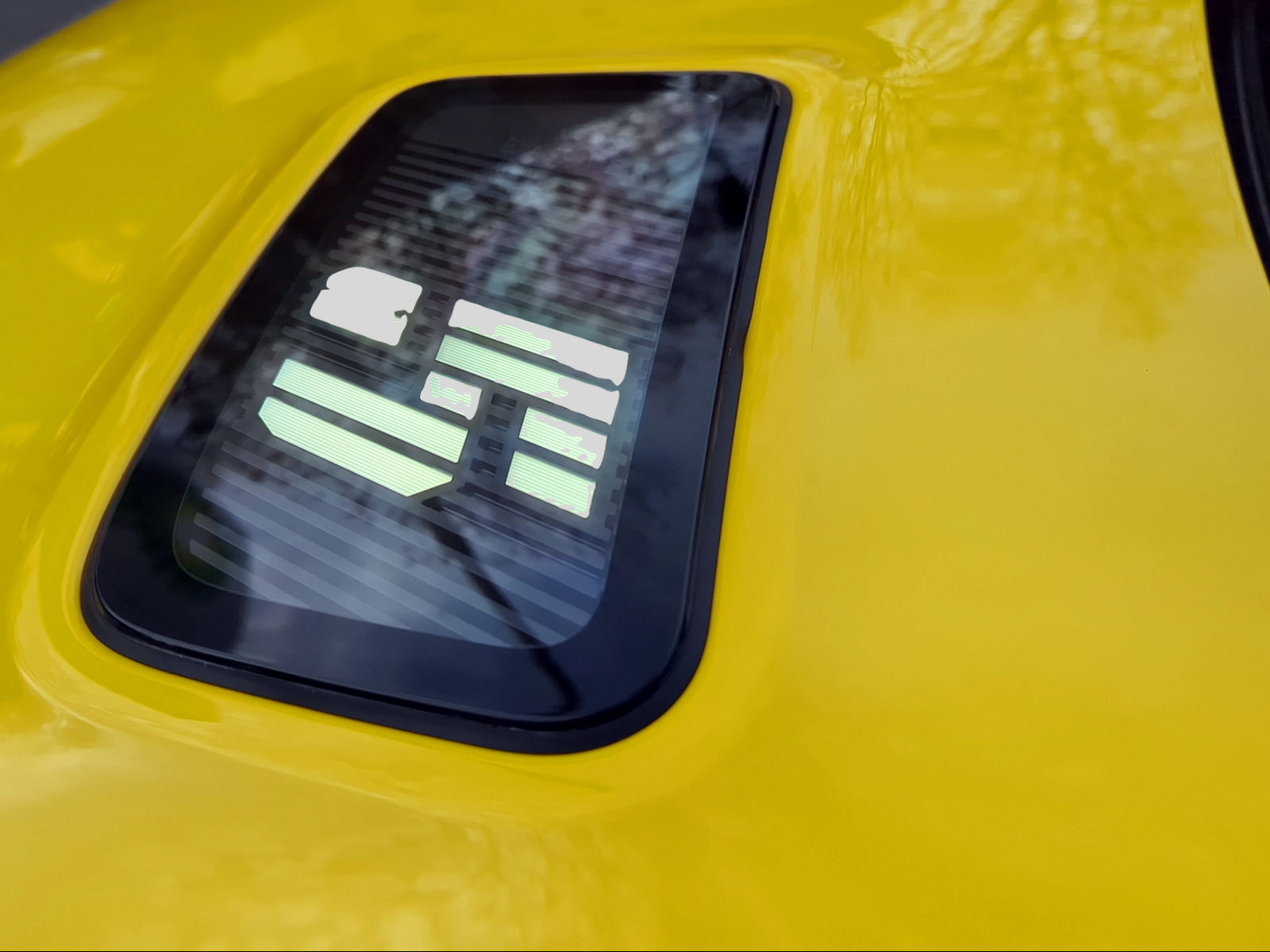 RENAULT R5 E-Tech Comfort Range iconic five-image-8