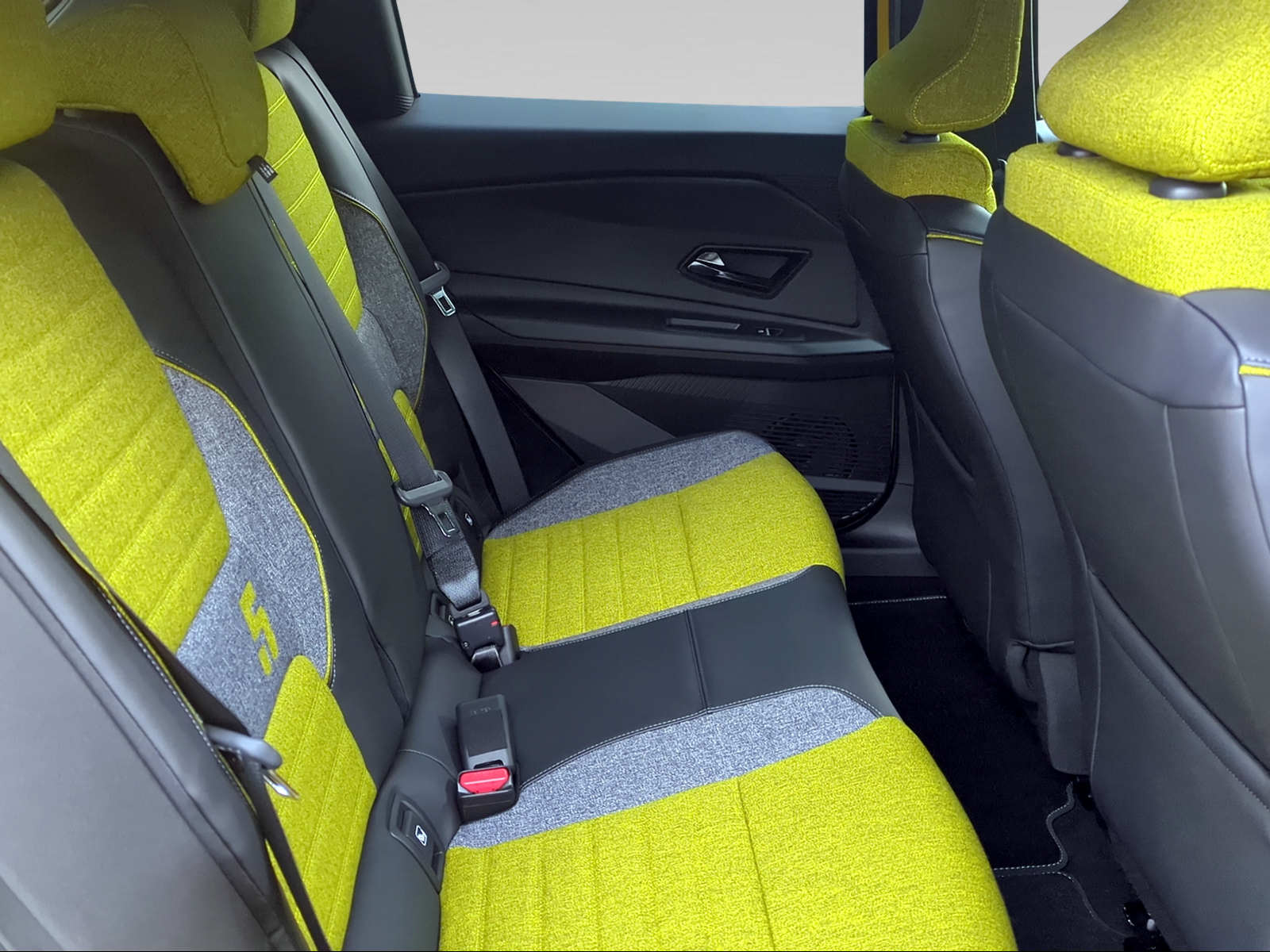 RENAULT R5 E-Tech Comfort Range iconic five-image-11