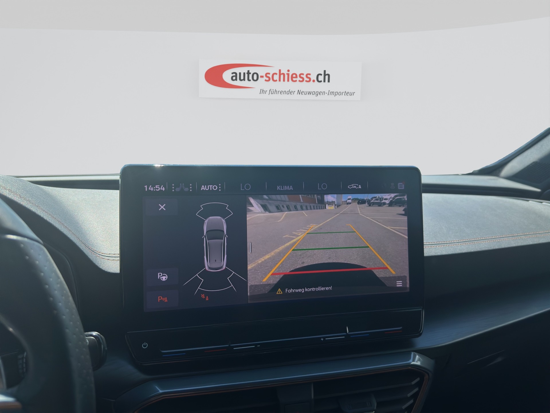 CUPRA Formentor 2.0TSI VZ 4Drive DSG-image-14