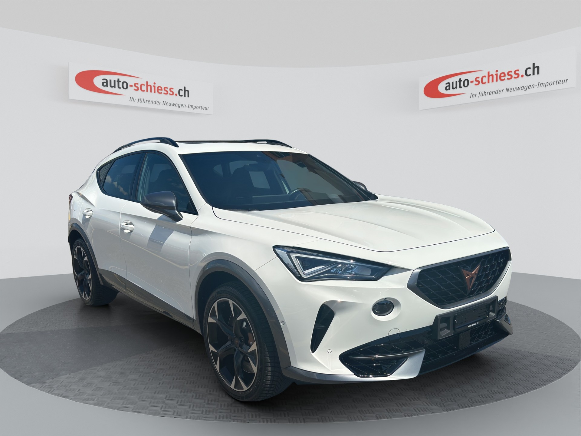 CUPRA Formentor 2.0TSI VZ 4Drive DSG-image-0
