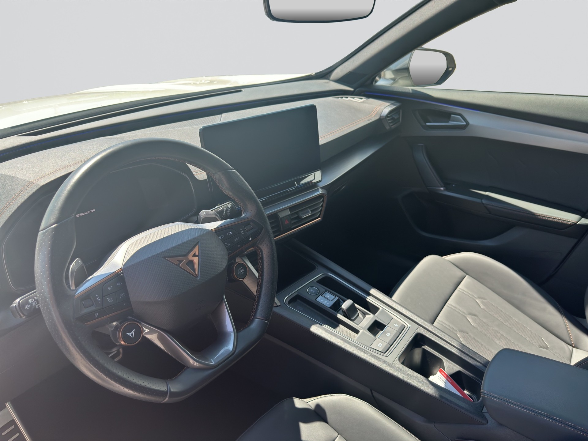 CUPRA Formentor 2.0TSI VZ 4Drive DSG-image-7