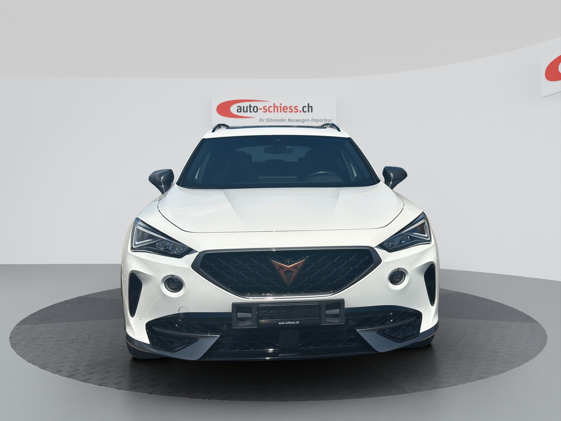 CUPRA Formentor 2.0TSI VZ 4Drive DSG-image-1
