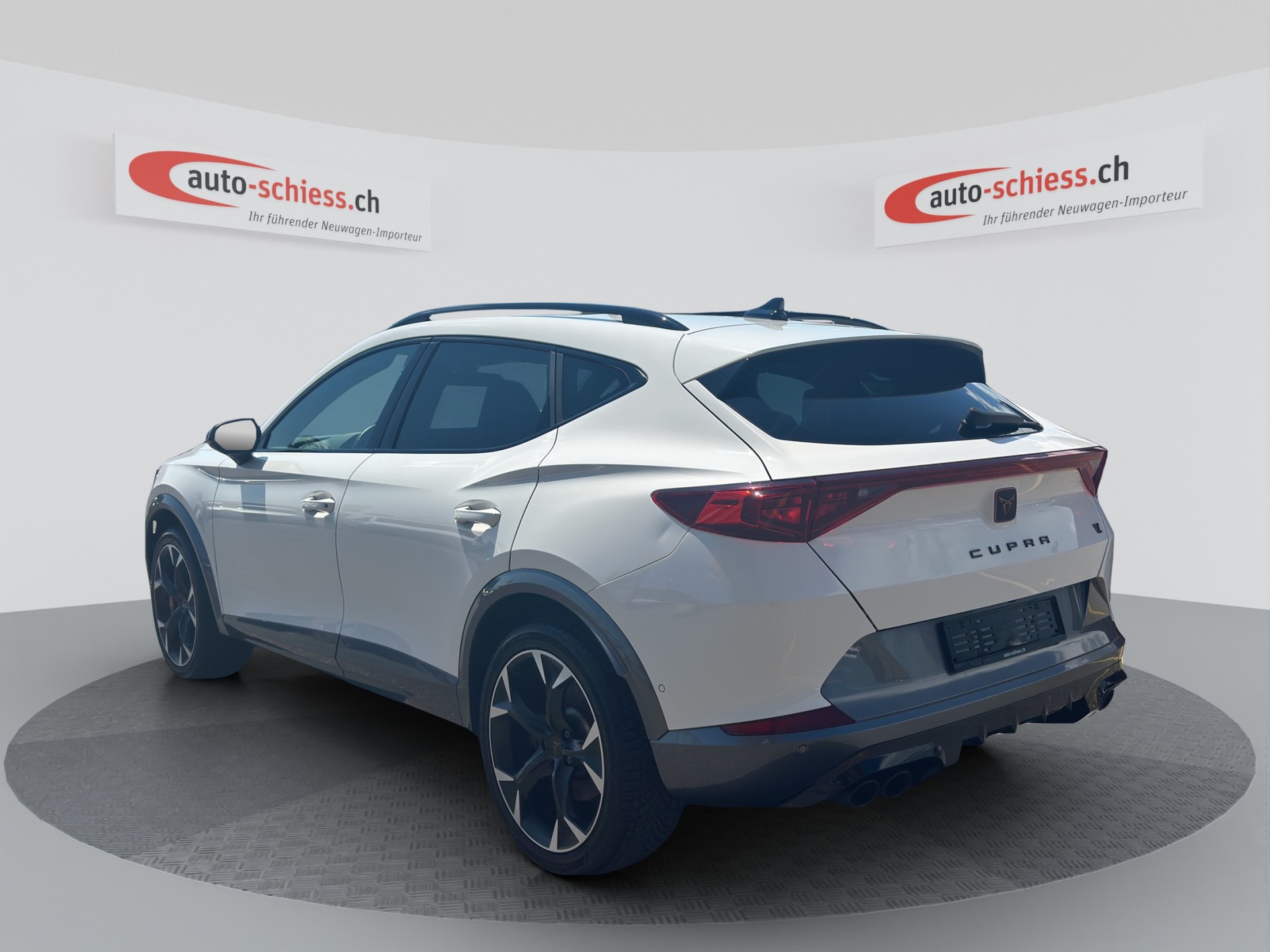 CUPRA Formentor 2.0TSI VZ 4Drive DSG-image-2