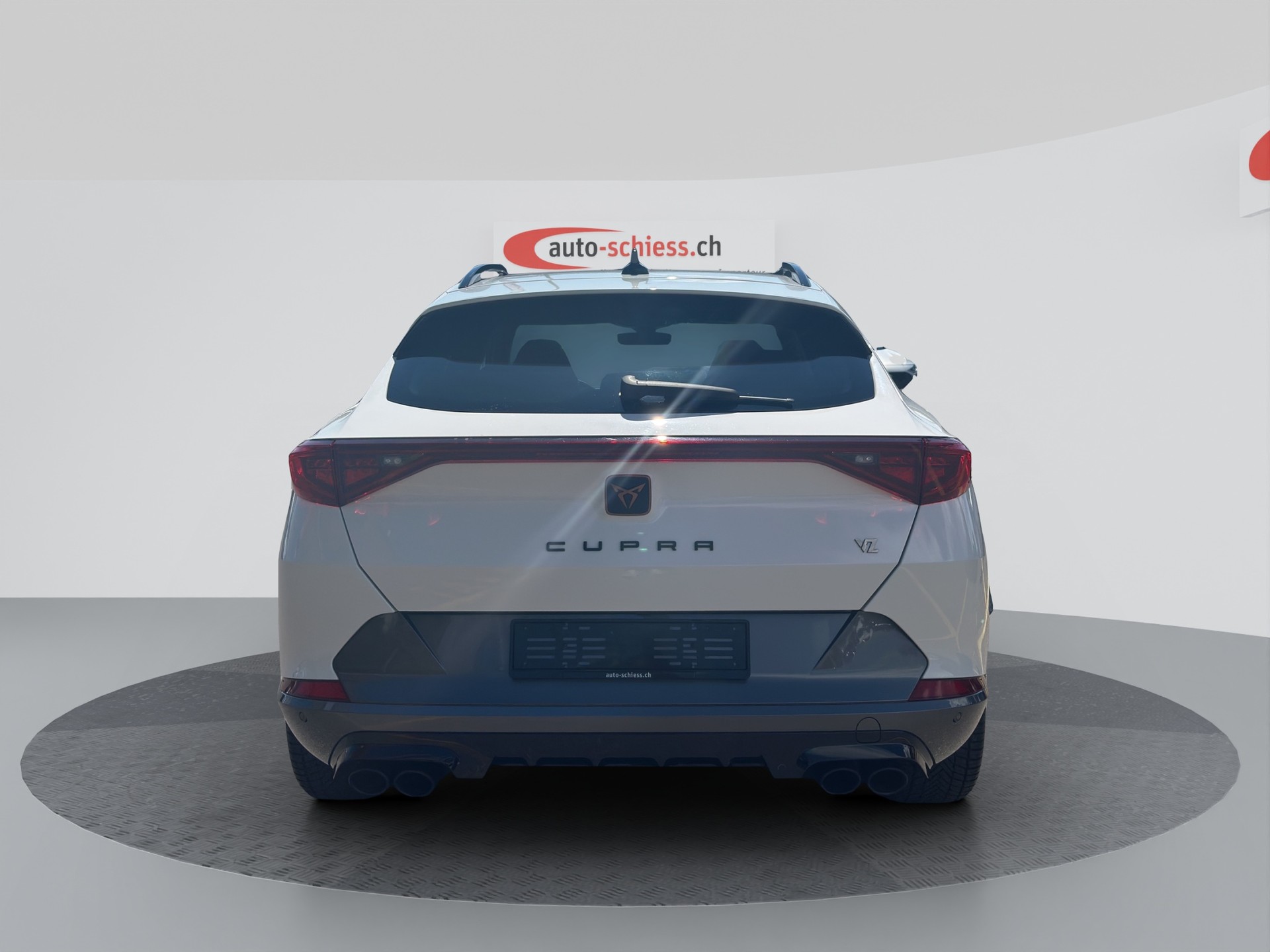 CUPRA Formentor 2.0TSI VZ 4Drive DSG-image-3