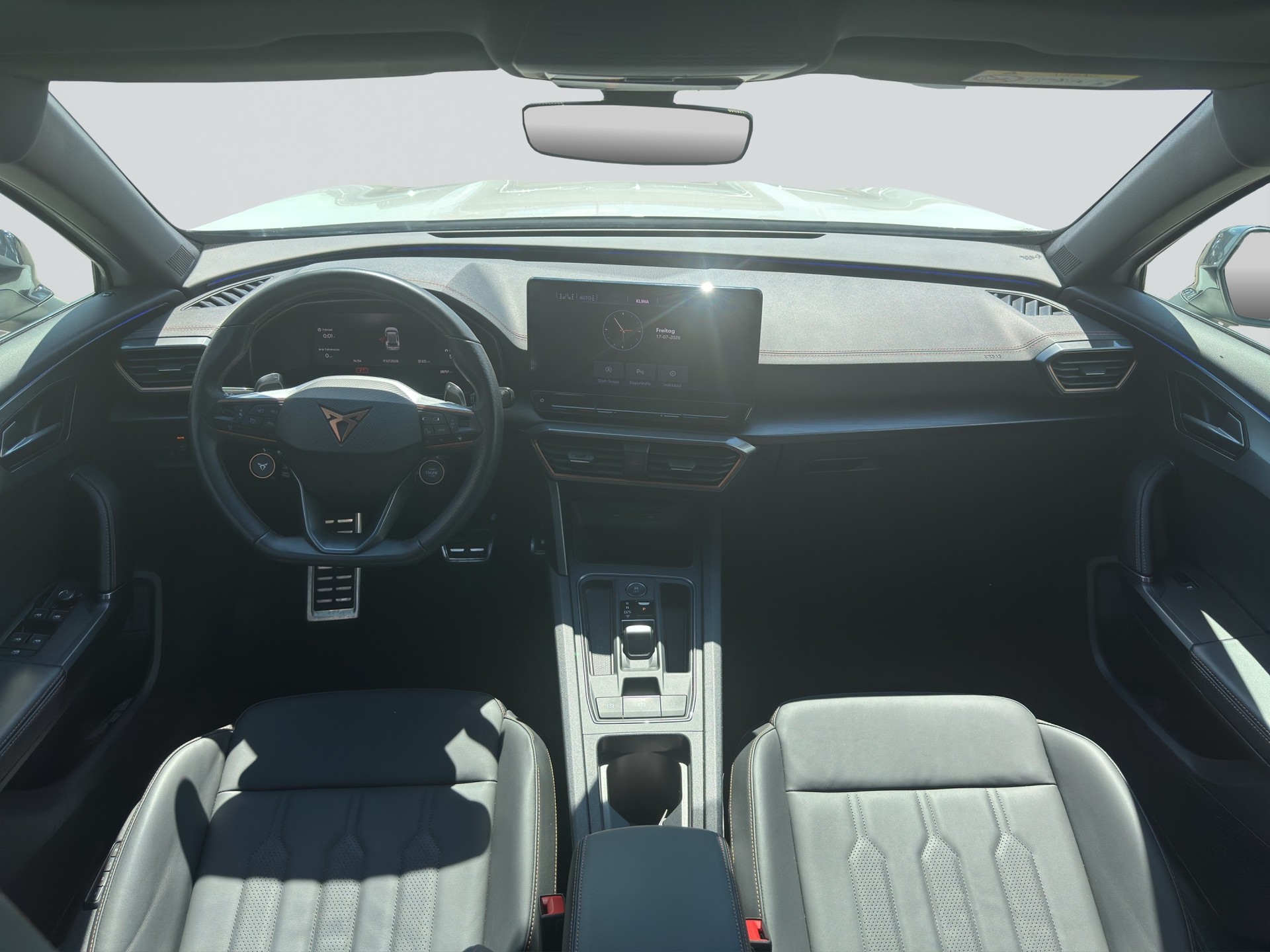 CUPRA Formentor 2.0TSI VZ 4Drive DSG-image-15