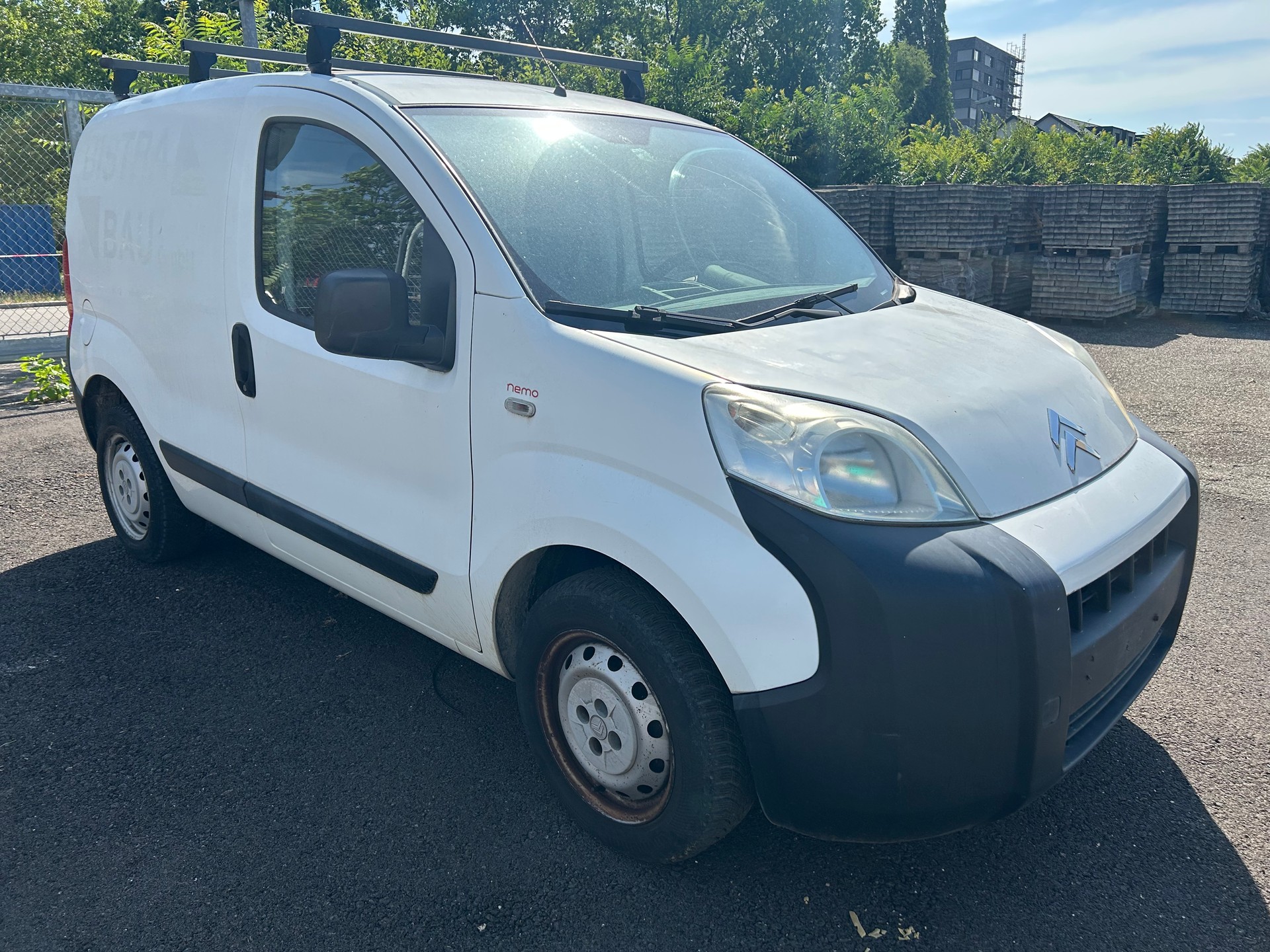 CITROEN Nemo 1.4i-image-7